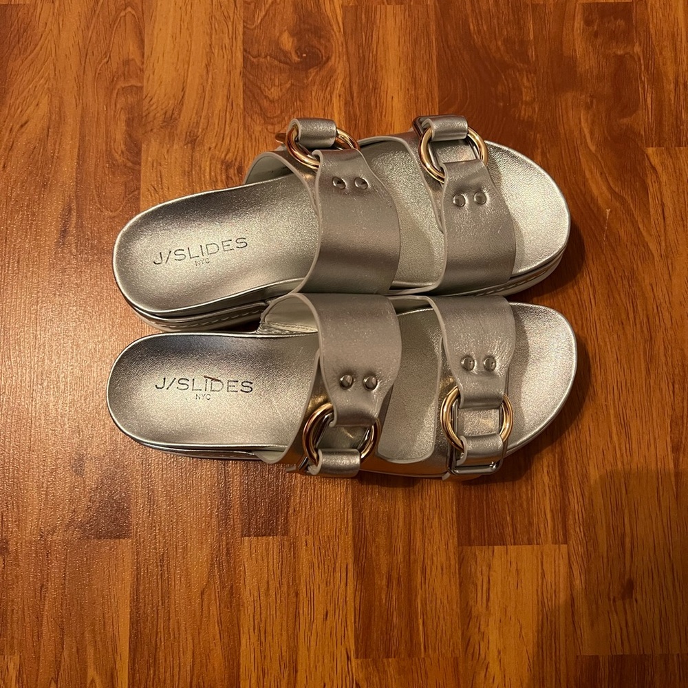 J slides